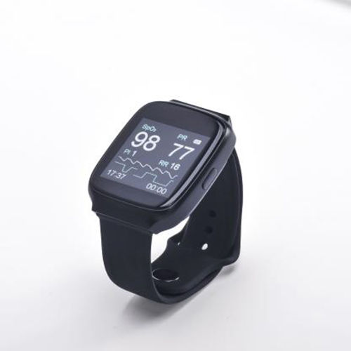 Handgelenk Pulsoximeter - UN-W1 - Wuhan UN-Medical Technology