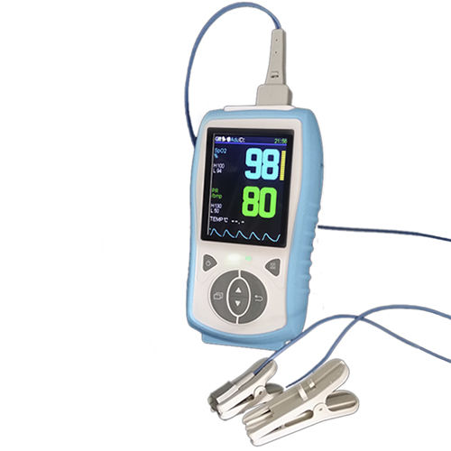Handgerät-Pulsoximeter - UN-S1 - Wuhan UN-Medical Technology