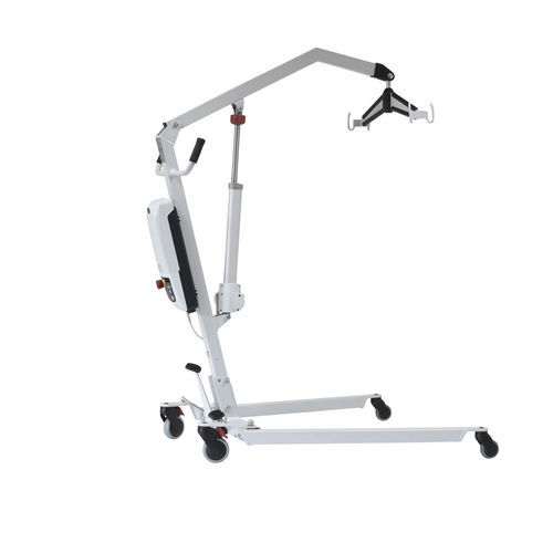 Elektrischer Patientenlifter - Stalham 150 - Medi-Plinth - tragbar / Notfall / Hub