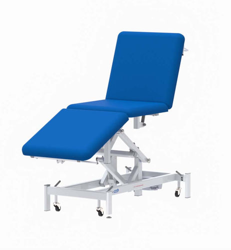 Allgemeine Untersuchungsliege - BA03 series - Medi-Plinth - elektrisch / hydraulisch / kippbar