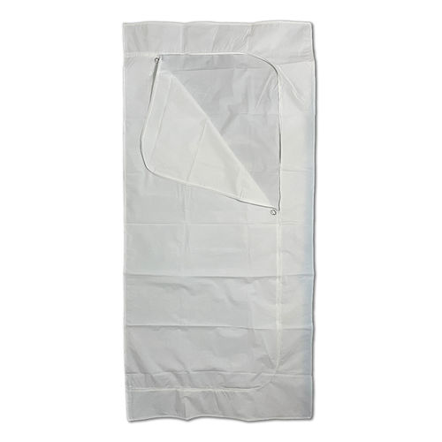 Leichentasche / Für Erwachsene - PEVA body bag - Nutwell Logistics Limited - Polyethylen