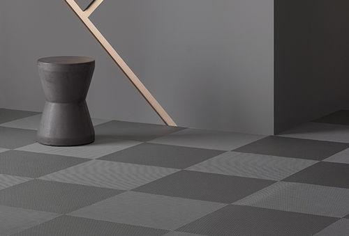 Vinyl-Bodenbelag - Wovon - Polyflor
