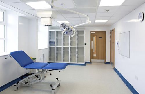 PVC-Bodenbelag - Pearlazzo - Polyflor - Polyurethan / PUR
