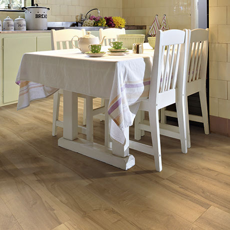 Beton-Bodenbelag - Camaro Loc - Polyflor - Stein / Vinyl / Polyurethan