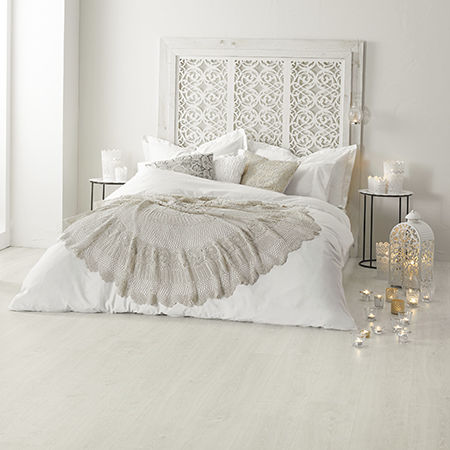 Steinbodenbelag - Designatex - Polyflor - Vinyl / Polyurethan / PUR