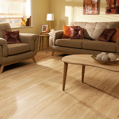 Steinbodenbelag - Secura  - Polyflor - Vinyl / Polyurethan / PUR