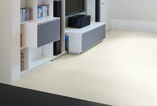 PVC-Bodenbelag - Bloc - Polyflor - Polyurethan / PUR / Innenbereich