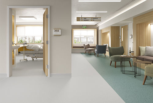 PUR-Bodenbelag - VeronaPart 2 - Pure Colours - Polyflor