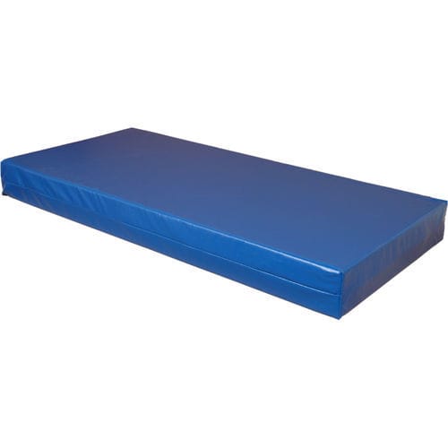 Krankenhaus-Matratze - SCM Series - Tough Furniture - Schaumstoff / wasserdicht / Anti-Dekubitus