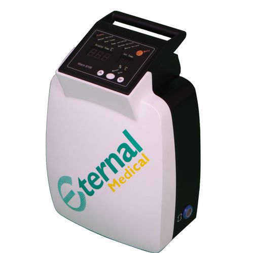 Patientenwärmesystem für medizinische Matratzen - Warm6100 - Beijing Eternal Medical Technology - für OP-Saal / wärmegeregelt