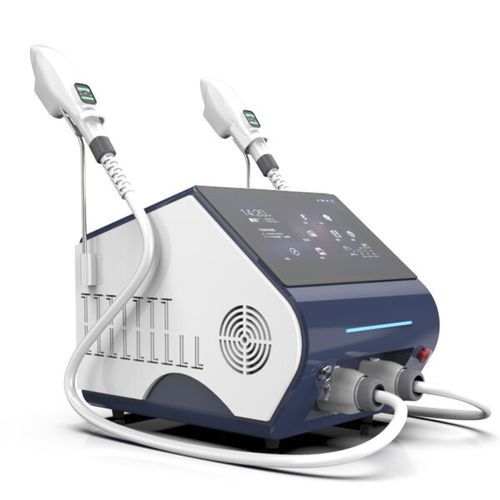 IPL-Gerät / für Epilation - Z210 - Beijing Perfectlaser Technology - für Hautverjüngung / zur Behandlung von Akne / Tischmodell