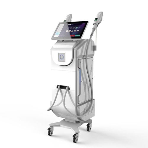 IPL-Gerät / für Epilation - Z200 - Beijing Perfectlaser Technology - für Hautverjüngung / für vaskuläre Läsionen / für Pigmentläsionen