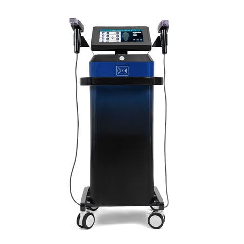 RF-Mikronadelgerät - W780 - Beijing Perfectlaser Technology - auf Wagen