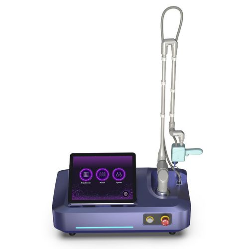 Laser für Pigmentläsionen - Z190 - Beijing Perfectlaser Technology - zur Narbenbehandlung / Ästhetische Medizin / CO2