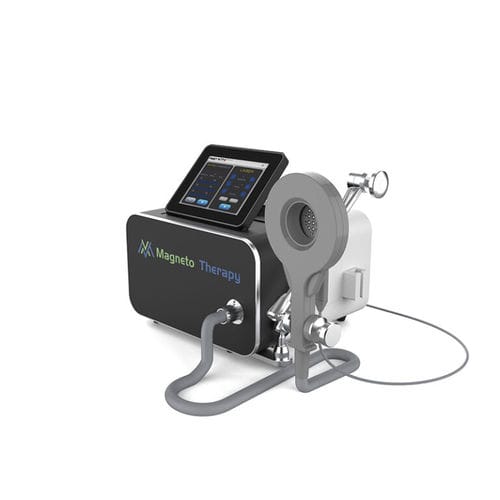 Magnettherapiegerät - W970 - Beijing Perfectlaser Technology - Tischgerät