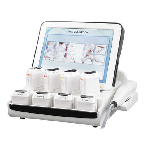 HIFU-Hautverjüngungseinheit - W510 - Beijing Perfectlaser Technology - HIFU-Body-Contouring-Gerät