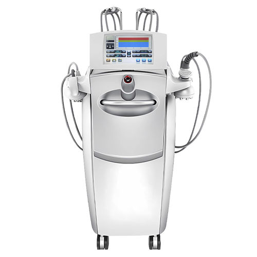 Body-Contouring-Gerät mit Magnetfrequenzen - W713 - Beijing Perfectlaser Technology - auf Wagen