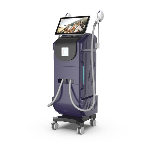 Laser für Epilation - Z860S - Beijing Perfectlaser Technology - Dioden / auf Wagen / Millisekunden