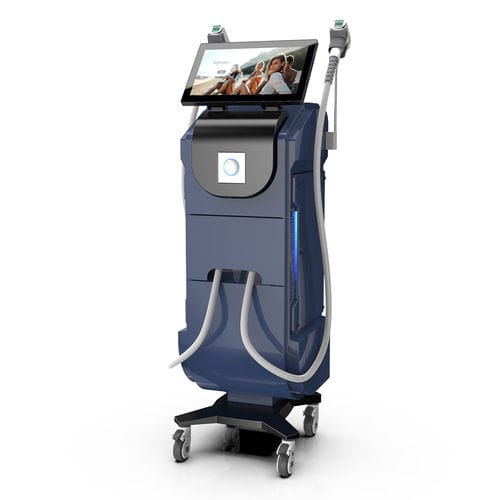 Laser für Epilation - Beijing Perfectlaser Technology