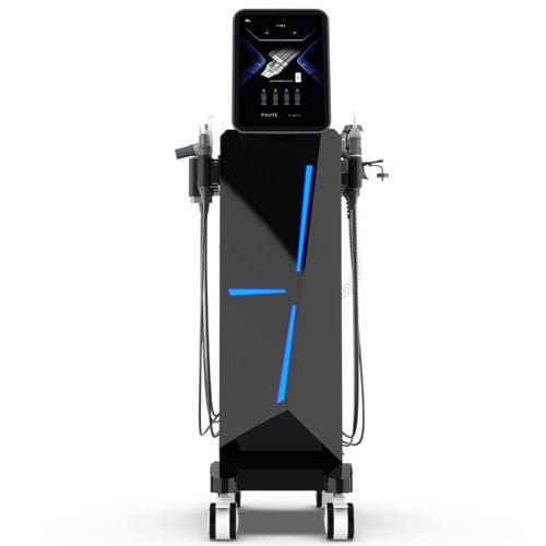 Mikrodermabrasionseinheit - Z400 - Beijing Perfectlaser Technology - Mesotherapiegerät / Ultraschallpeelinggerät / Body-Contouring-Gerät mit Absaugung