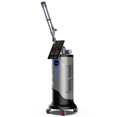 Laser für Hautverjüngung - Z131 Pro - Beijing Perfectlaser Technology - für Vulvo-Vaginalplastik / zur Narbenbehandlung / CO2