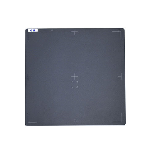 Flachbilddetektor für Veterinärradiographie - VET-TECH DR4343 - GER International - tragbar / 17 x 17