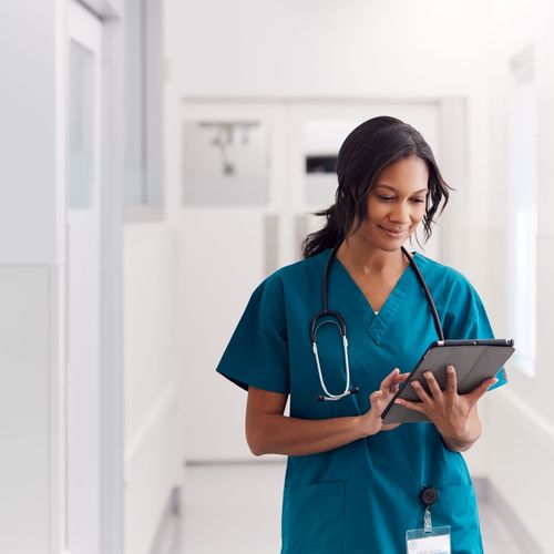 Medizinische Software - RPM - CGM - Telemedizin / Medikations-Verwaltung / Monitoring