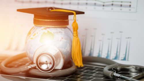 Datenverwaltungssoftware - ARIA RCM - CGM - für Ausbildung / überwacht / Rechnungserstellung