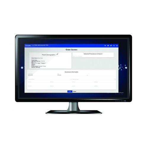 Informationsmanagementsystem - SCHUYNET - CGM - Diagnose / für medizinische Akten / medizinisch