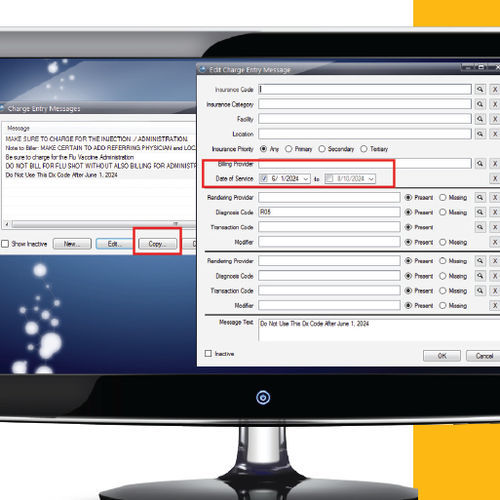 Management-Software - LYTEC  - CGM - medizinisch / Patientendaten / automatisiert