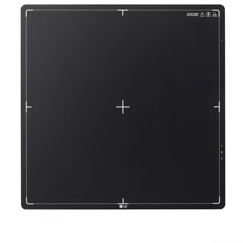 Flachbilddetektor für multifunktionale Röntgenaufnahmen - 17HQ901G - LG - 17 x 17