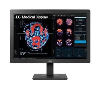 Medizinisch Monitor - 24HR513C - LG - für medizinische Bildgebung / Diagnose / 1920x1200