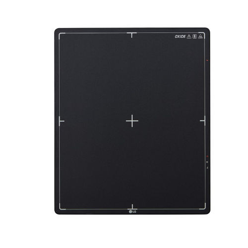 Flachbilddetektor für multifunktionale Röntgenaufnahmen - 14HQ901G - LG - 14 x 17