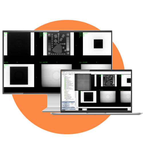 Management-Software - Epid QA - AQUILAB - zur Qualitätskontrolle / medizinisch / für Strahlentherapie