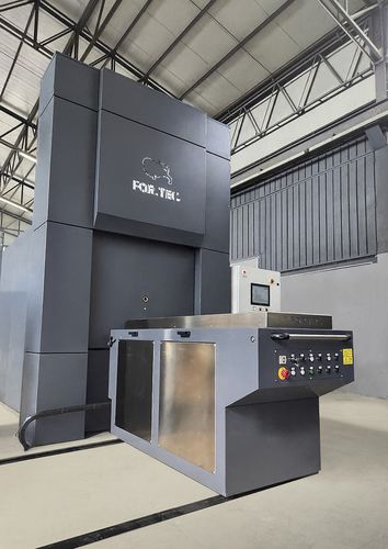 Krematorium-Ofen - TITAN - FOR.TEC. WASTE INCINERATORS MANUFACTURER - Analyse / Oxidation / für Gesundheitseinrichtungen