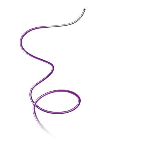 Katheter zur Thrombusabsaugung - Penumbra JET™ D - Penumbra - neurovaskulär