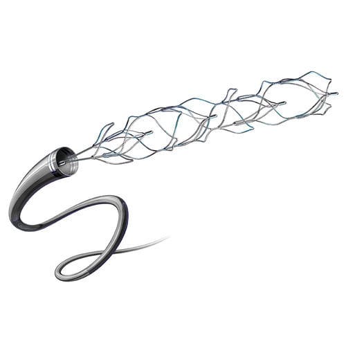 Thrombektomiekatheter - Penumbra System® JET 7 - Penumbra - neurovaskulär