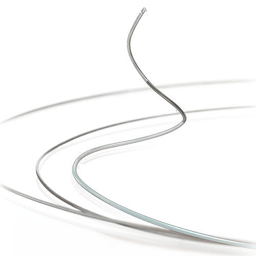 Mikrokatheter zur Positionierung von Embolisationsspiralen - LANTERN®  - Penumbra - neurovaskulär