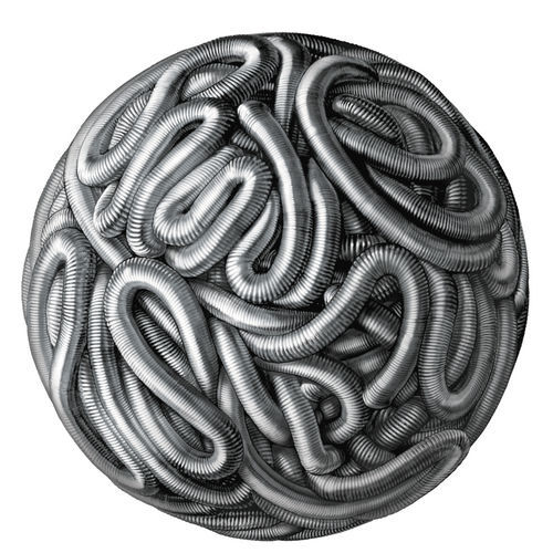Embolisationsspirale - PC400™ - Penumbra