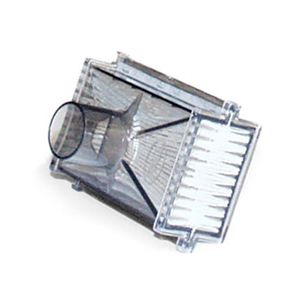 HEPA-Filter - BC20-40702 - BC Group - Gas / für Ventilatortester