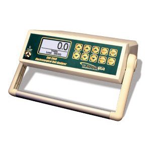 Analysegerät für Elektrochirurgiegeräte - ESU-2050 - BC Group - Kalibrierung / kontinuierlich / Tisch