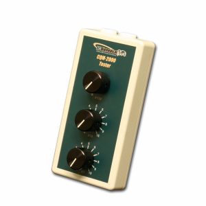 Tester für Elektrochirurgiegeräte - CQM-2000 - BC Group - tragbar
