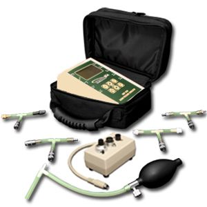 EKG-Simulator - NIBP-1040  - BC Group - SpO2 / NIBP / für Allgemeinpflege