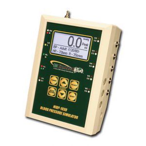 EKG-Simulator - NIBP-1030  - BC Group - SpO2 / NIBP / für Allgemeinpflege
