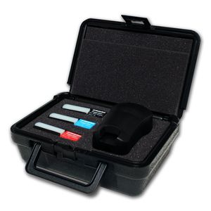 Pulsoximetrie-Simulator - FS-1000-SK - BC Group - für Allgemeinpflege / Monitor / tragbar