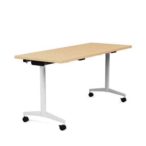 Arbeitstisch - Parallon - IDEON - rechteckig