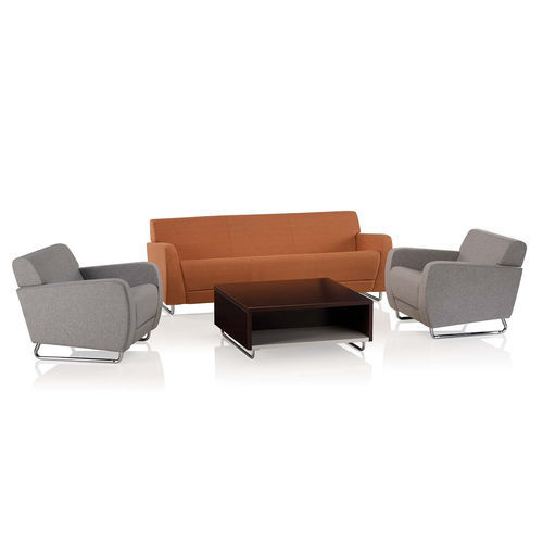 Sessel für Wartezimmer - Sela® - KI