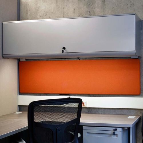 Schrank für Krankenakten - Universal - KI - für Krankenhaus / wandmontiert / Einbau