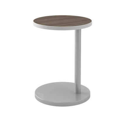 Esstisch - amigo  - WIELAND - für Wartezimmer / rund