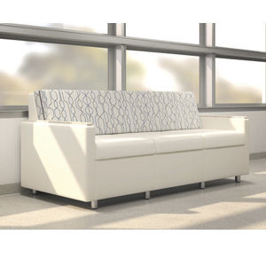 Patientenzimmer-Schlafsofa - Amelio  Sleep - Krug - Zweisitzer